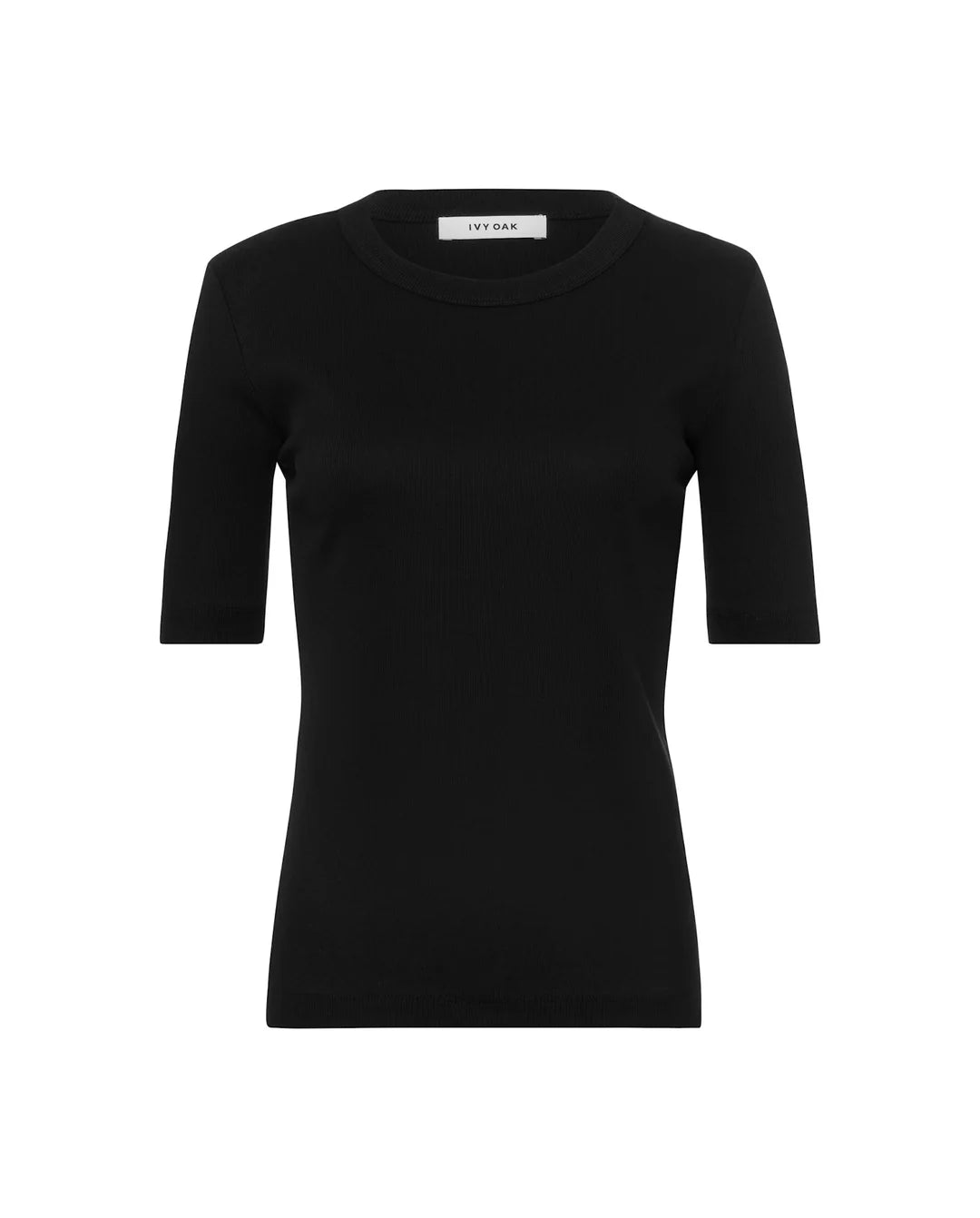 T-shirt Kristin - noir - Maison Caldeira