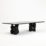 Table à Manger Menina - Châtaignier - Maison Caldeira