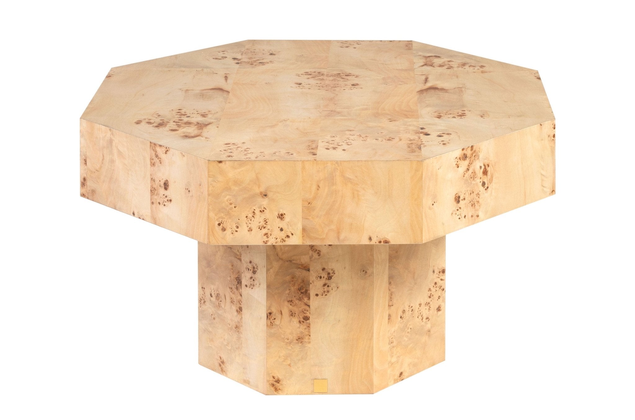 Table basse Baka - Caldeira