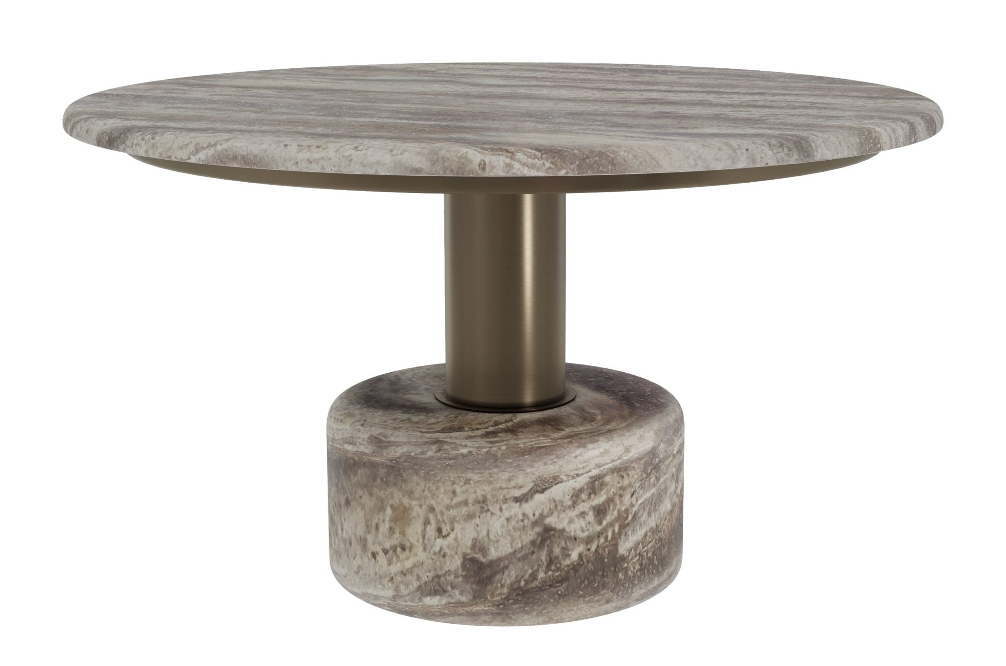 Table basse Cooper - Caldeira