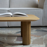 Table Basse Filar Low - Maison Caldeira