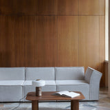 Table Basse Filar Low - Maison Caldeira