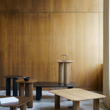 Table Basse Filar Low - Maison Caldeira