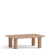 Table Basse Filar Low - Maison Caldeira