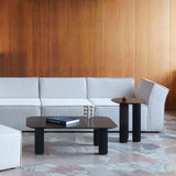 Table Basse Filar Low - Maison Caldeira