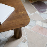 Table Basse Filar Low - Maison Caldeira