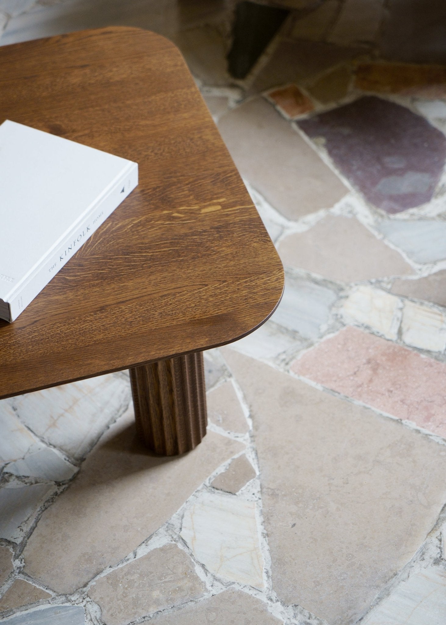 Table Basse Filar Low - Maison Caldeira
