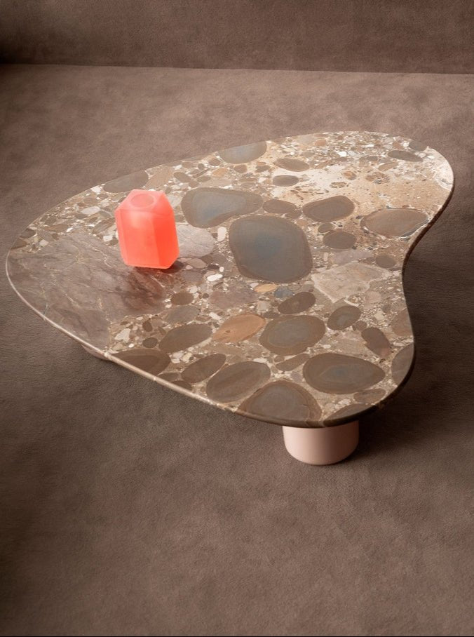 Table basse Gian par Studiopepe - Maison Caldeira