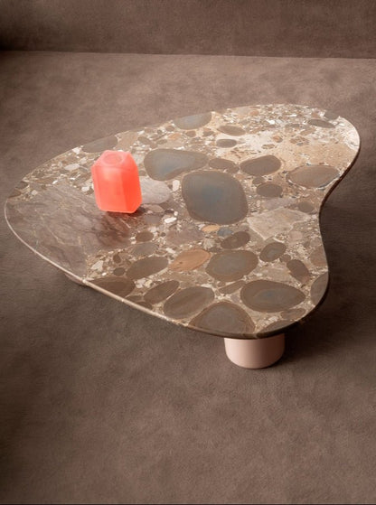 Table basse Gian – Studiopepe x Tacchini | Maison Caldeira - Tacchini - Design Italien - Maison Caldeira