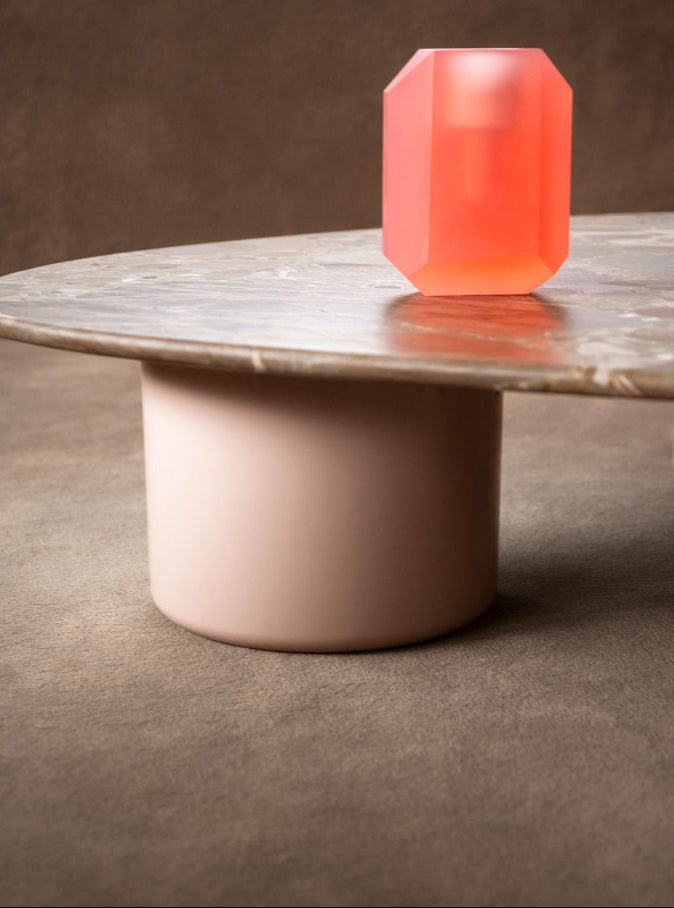 Table basse Gian – Studiopepe x Tacchini | Maison Caldeira - Tacchini - Design Italien - Maison Caldeira