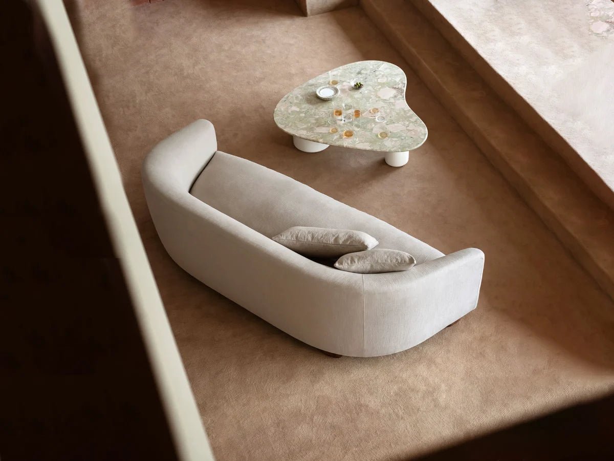 Table basse Gian par Studiopepe - Maison Caldeira