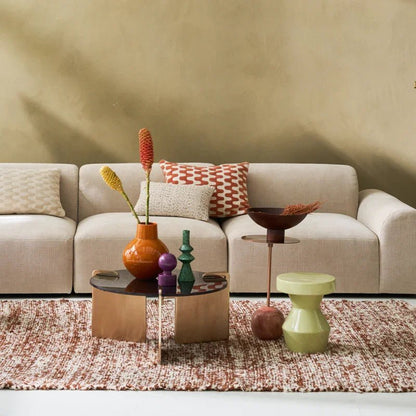 Table basse Linn - Caldeira