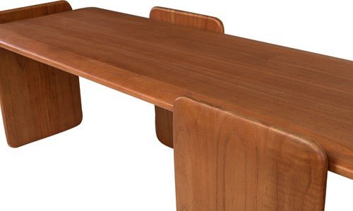 Table basse Mika - Caldeira