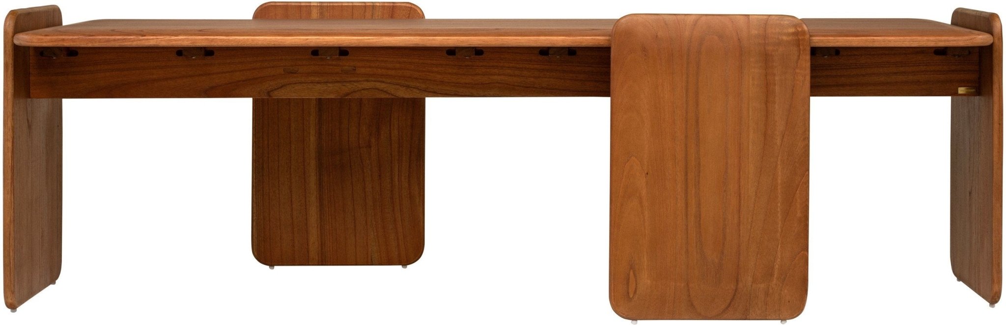 Table basse Mika - Caldeira