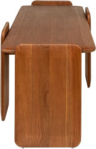 Table basse Mika - Caldeira