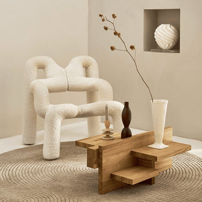 Table basse Sienna - Caldeira