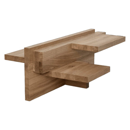 Table basse Sienna - Caldeira
