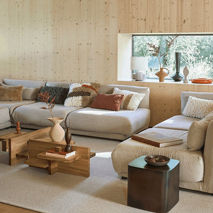 Table basse Sienna - Caldeira