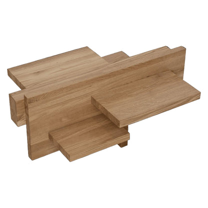 Table basse Sienna - Caldeira