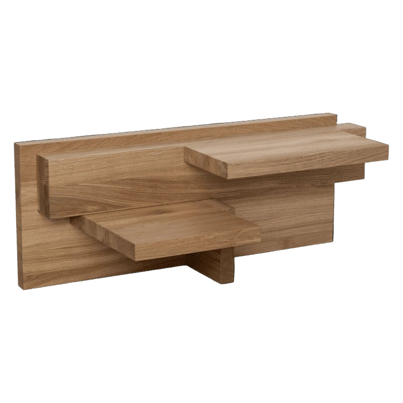Table basse Sienna - Caldeira