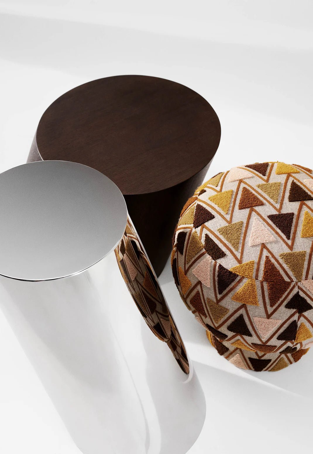 Table basse Tilt Side - Caldeira