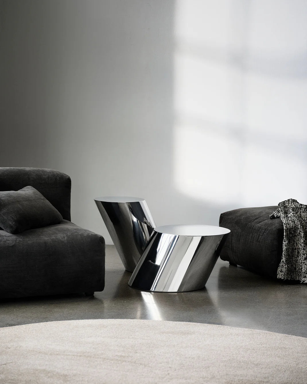 Table basse Tilt Side - Caldeira