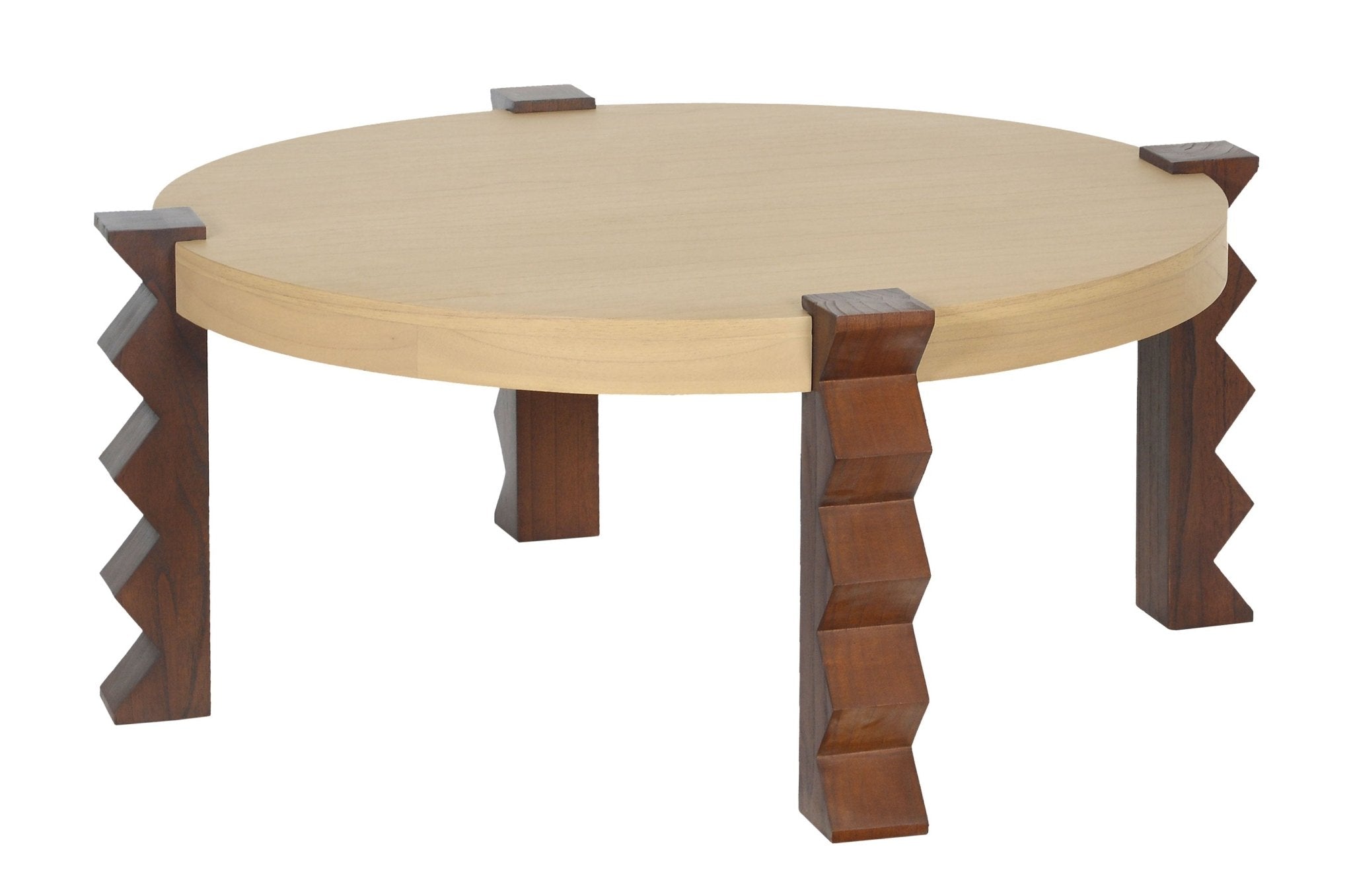 Table basse Zaka - Caldeira