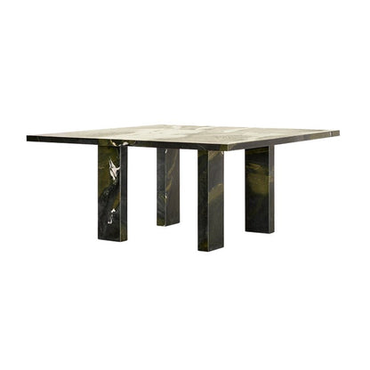 Table ClockWise - Tacchini - Design Italien - Maison Caldeira