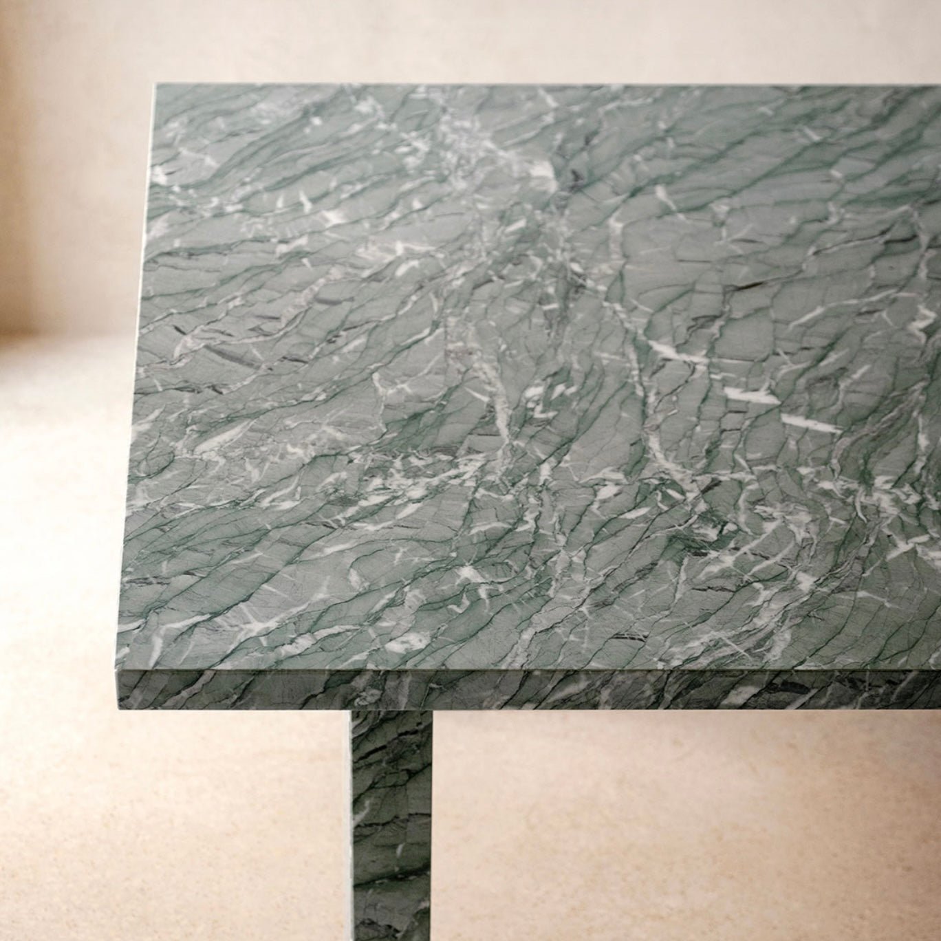 Table ClockWise 250x130 - Tacchini - Design Italien - Maison Caldeira