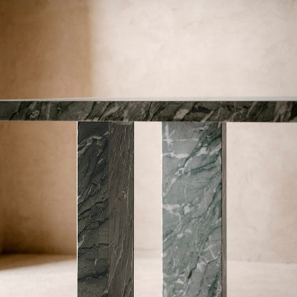 Table ClockWise 250x130 - Tacchini - Design Italien - Maison Caldeira