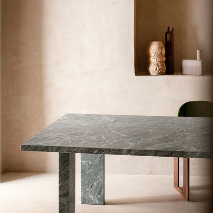 Table ClockWise 250x130 - Tacchini - Design Italien - Maison Caldeira