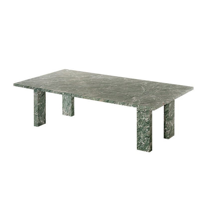 Table ClockWise 250x130 - Tacchini - Design Italien - Maison Caldeira