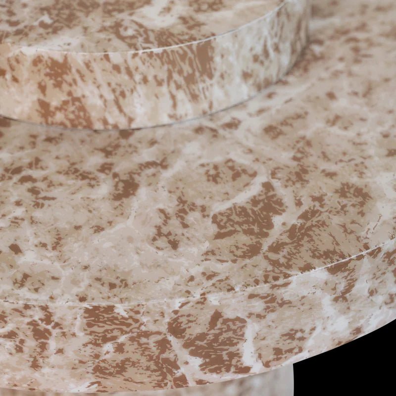 Table d'appoint Arco - Caldeira