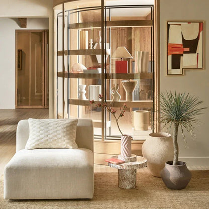 Table d'appoint Arco - Caldeira