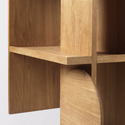 Table d'appoint Axis - Kristina Dam studio - Scandinave - Maison Caldeira