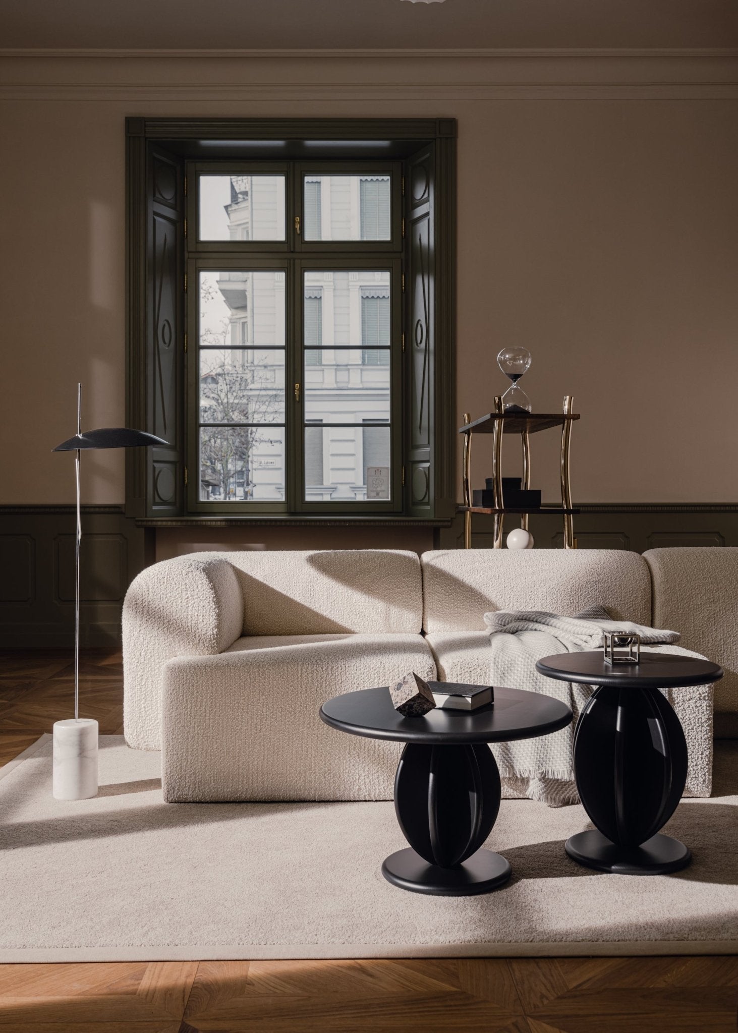Table d'appoint Citrus High - Maison Caldeira