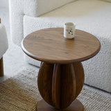 Table d'appoint Citrus High - Maison Caldeira