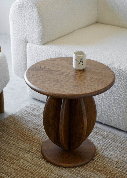 Table d'appoint Citrus High - Maison Caldeira