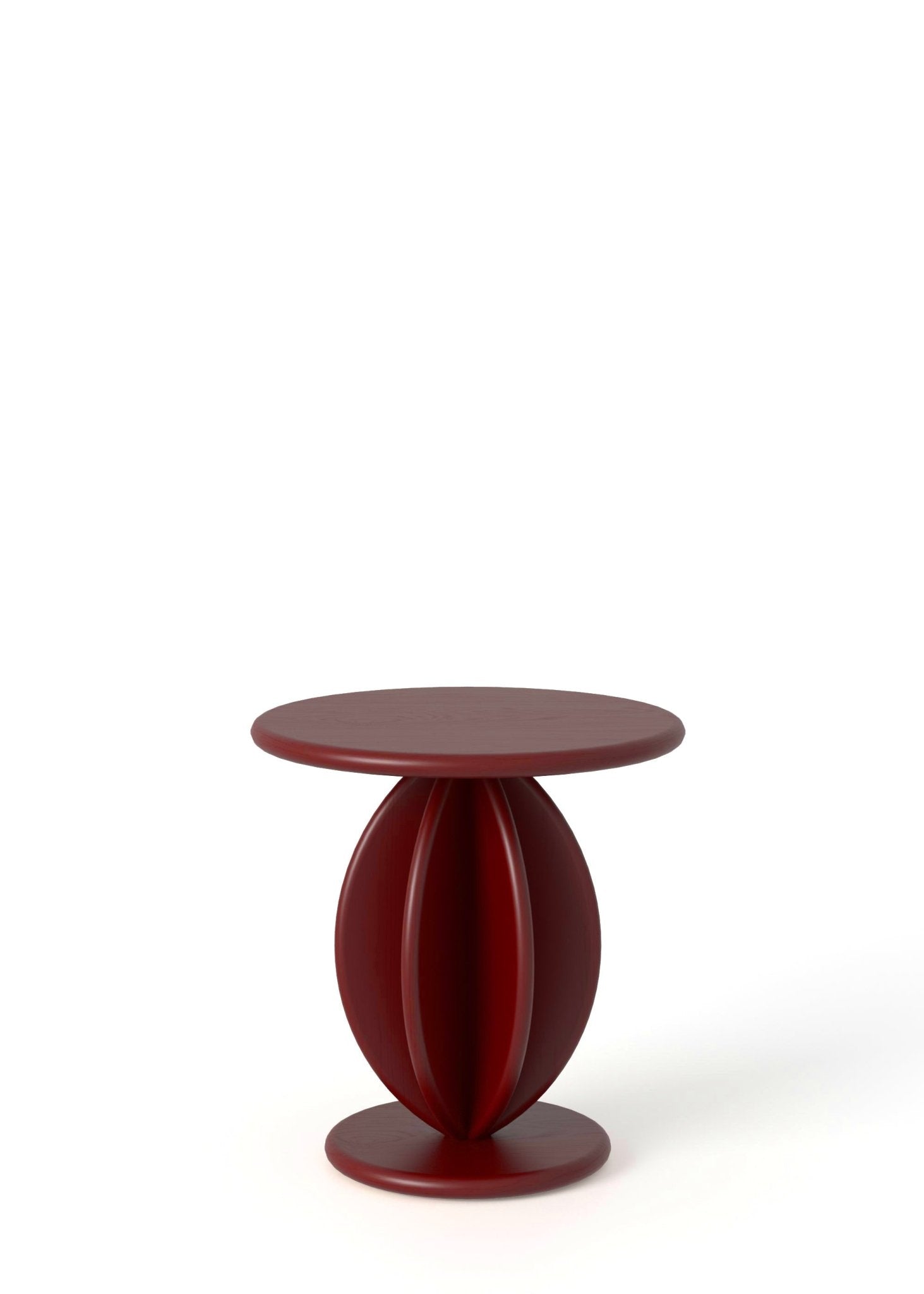 Table d'appoint Citrus High - Maison Caldeira