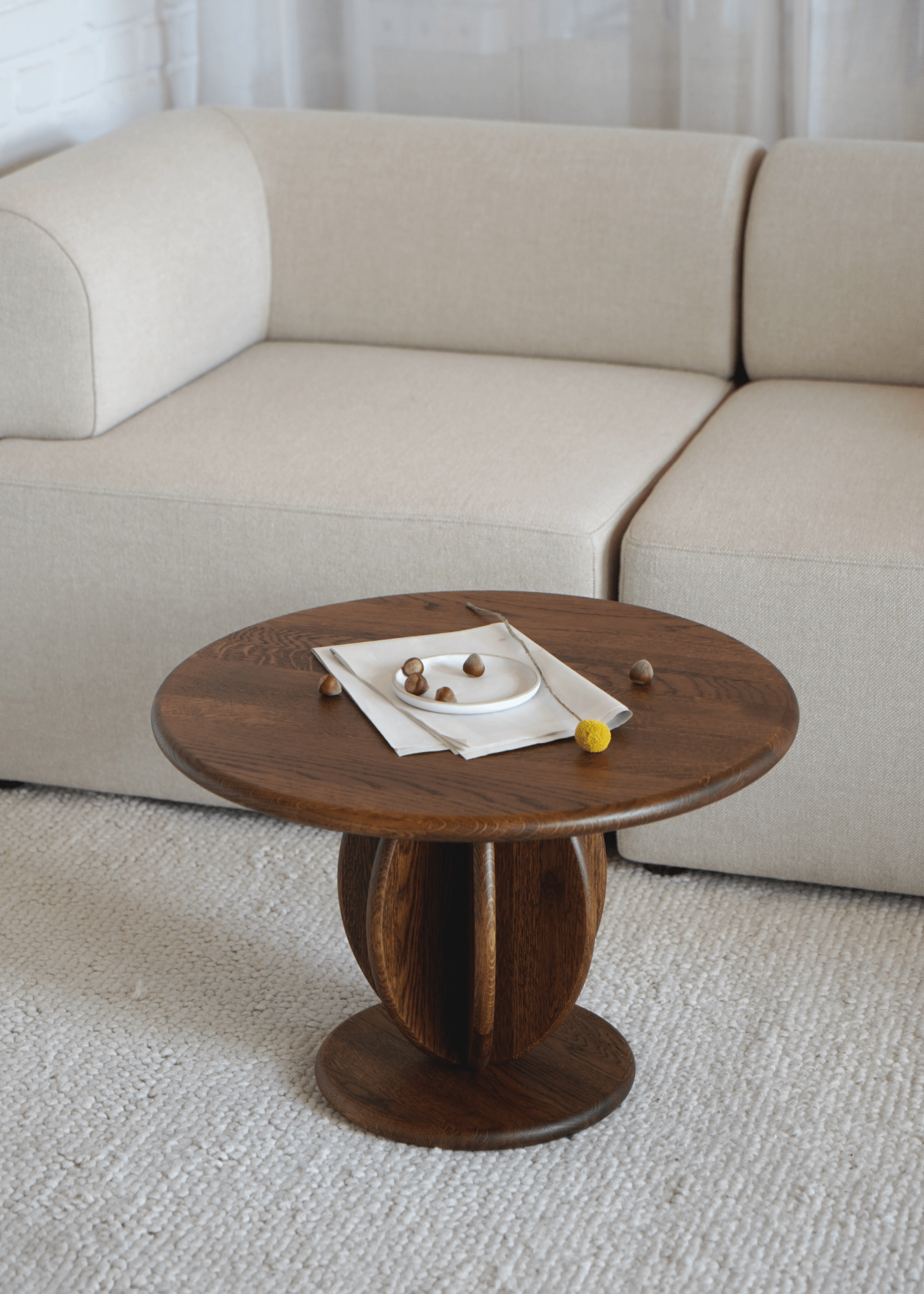 Table d'appoint Citrus High - Maison Caldeira