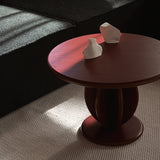 Table d'appoint Citrus Low - Maison Caldeira