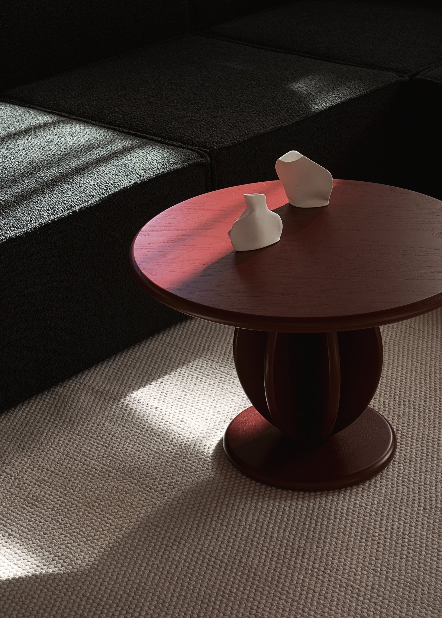 Table d'appoint Citrus Low - Maison Caldeira