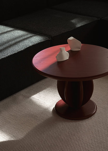 Table d'appoint Citrus Low - Maison Caldeira