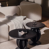 Table d'appoint Citrus Low - Maison Caldeira