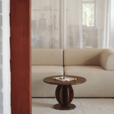 Table d'appoint Citrus Low - Maison Caldeira