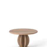 Table d'appoint Citrus Low - Maison Caldeira