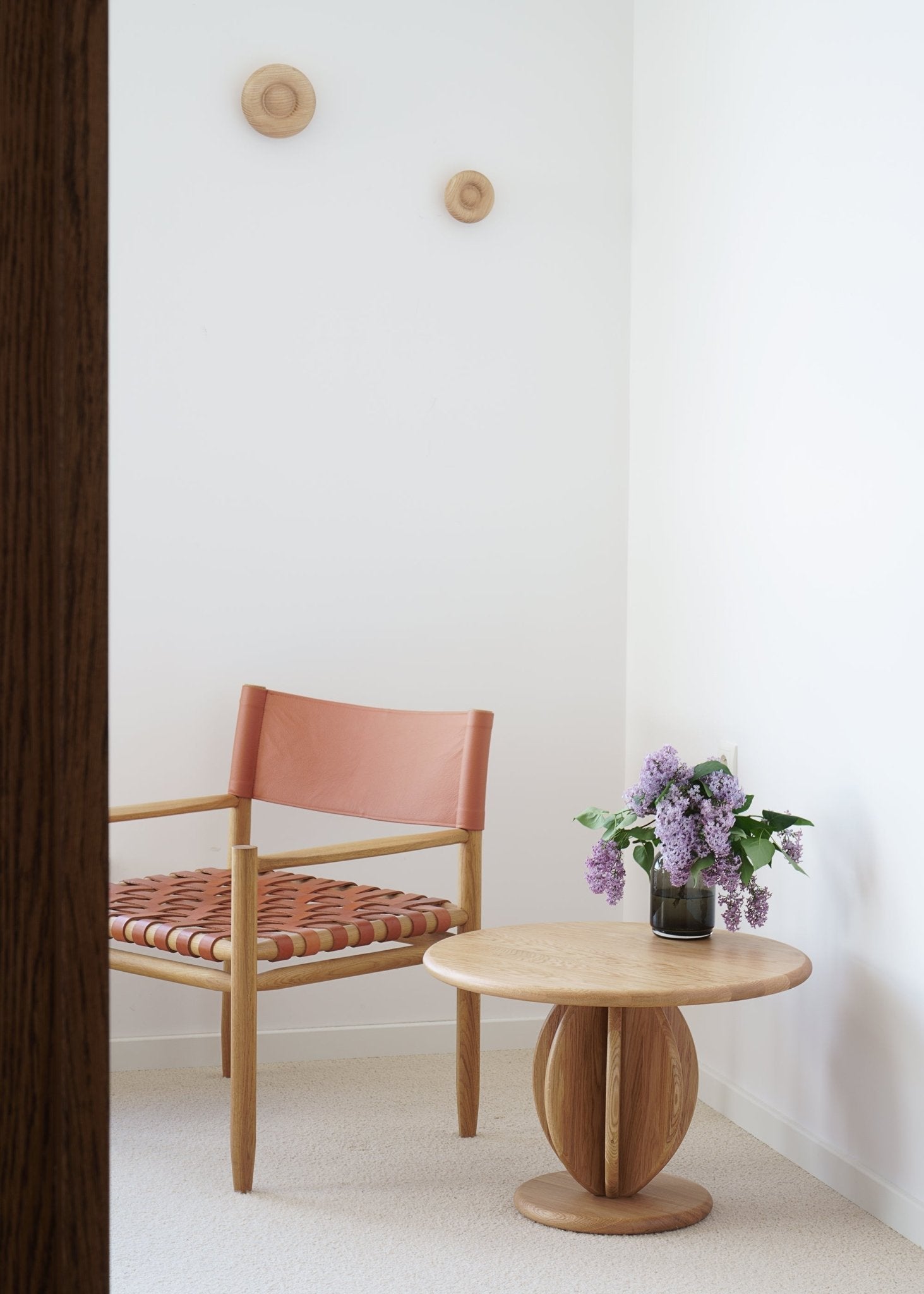 Table d'appoint Citrus Low - Maison Caldeira