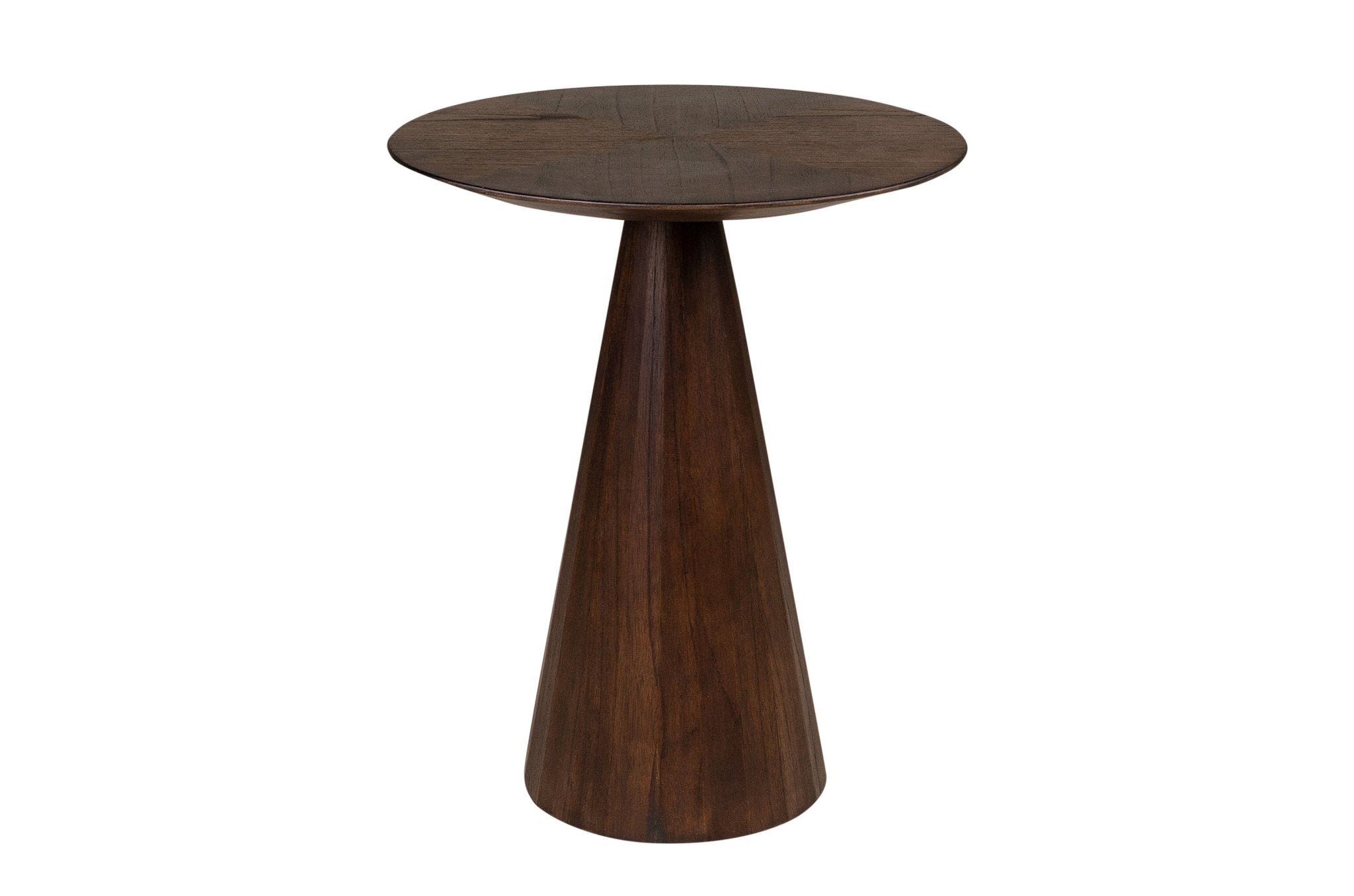 Table d'appoint Congo Ø50 - Caldeira