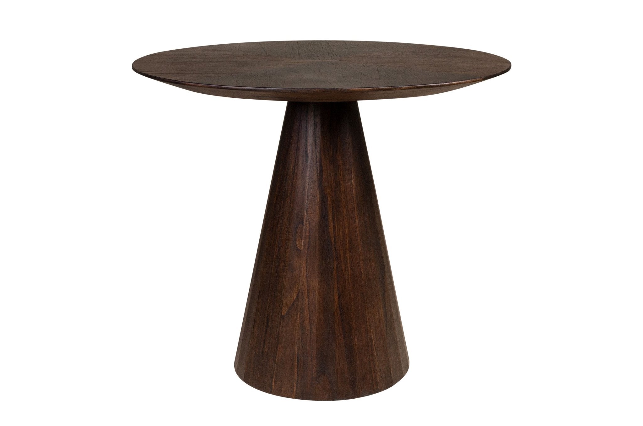 Table d'appoint Congo Ø70 - Caldeira