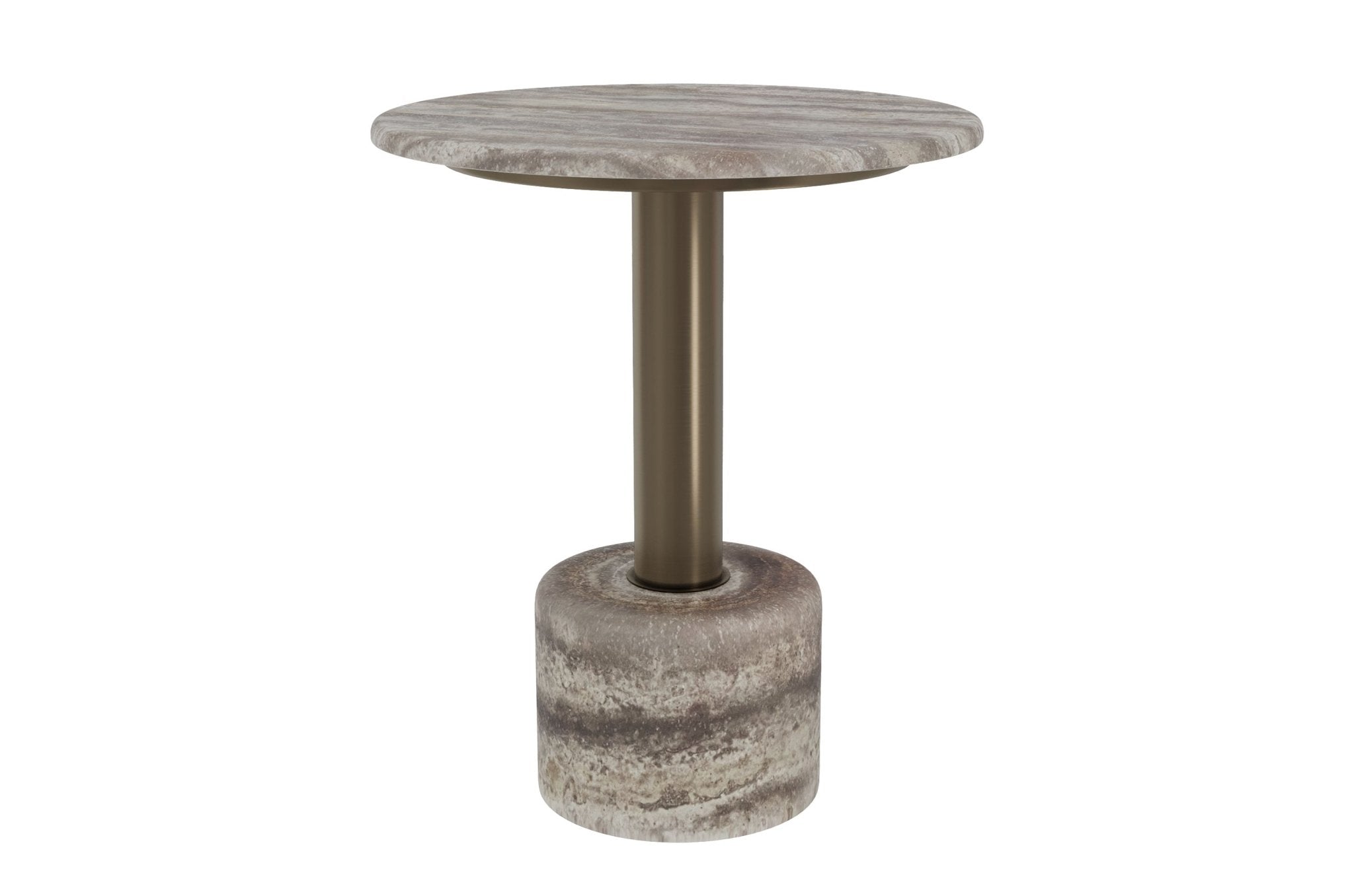 Table d'appoint Cooper - Caldeira